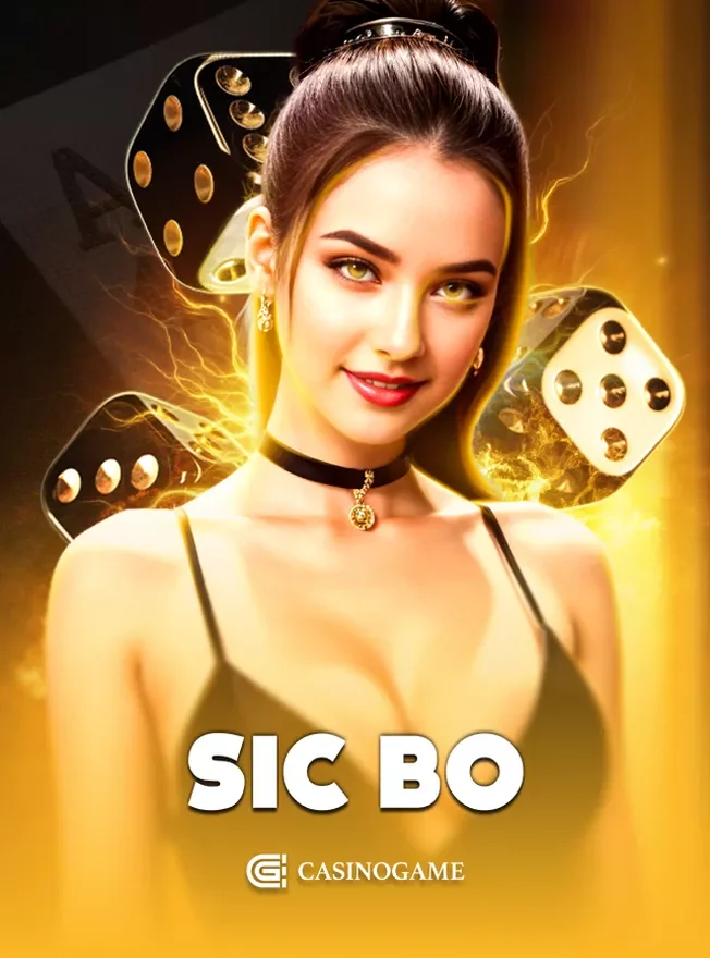 ภาพหน้าจอโต๊ะไฮโลถ่ายทอดสด สตูดิโอ CasinoGame บน tmb77 app